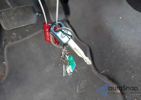 1999 Mercury Sable Gs z USA, uszkodzony, nr VIN 1MEFM50U4XA665985